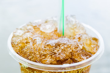 Coke