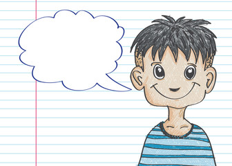 people icons think different idea design