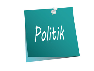 Politik