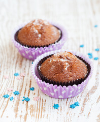 Muffins