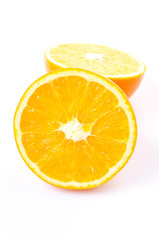 Orange fruit
