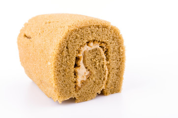 Yam roll
