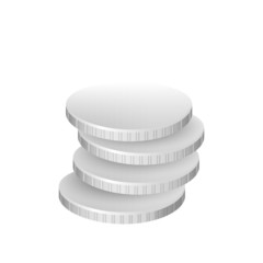 coin money payment precious metal