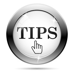 Tips icon