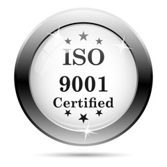 ISO9001 icon