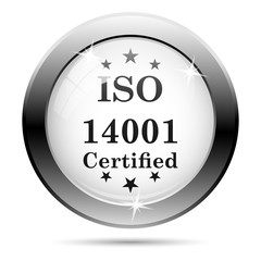 ISO14001 icon