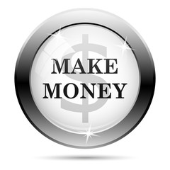 Make money icon