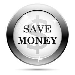 Save money icon