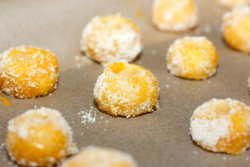 Weihnachtsgebäck