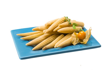 Baby corn