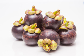 Mangosteen .