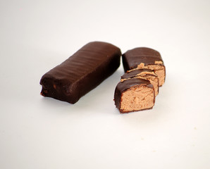 Глазированный сырок