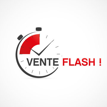 vente flash