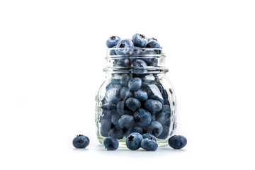 Blaubeeren