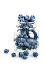 Blaubeeren