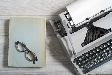 Typewriter