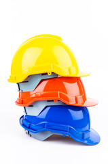 Safety helmet