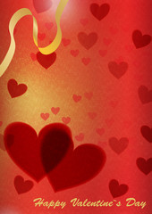 Abstract  background