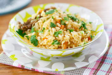 pilaf