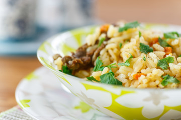 pilaf