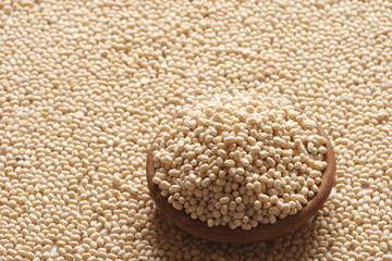 Urad Dal – A lentil commonly used in Indian recipes