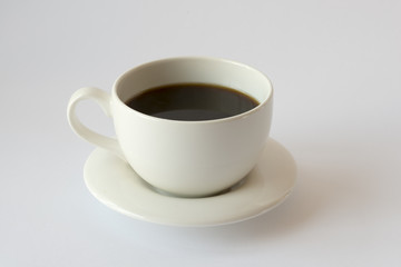 Cup of coffee