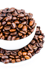 Coffee beans
