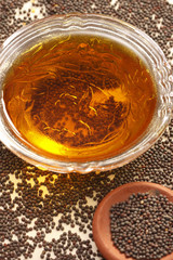 Mustard oil