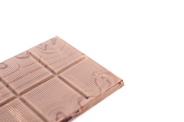 Dark chocolate