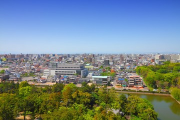 Japan - Nagoya