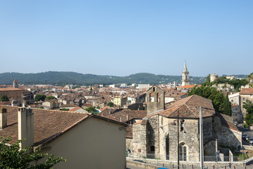 Fototapeta premium Draguignan