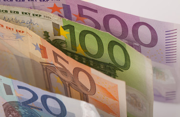 Euro © Marco Scisetti