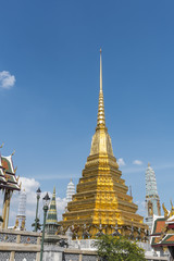Fototapeta premium Wat Phra Kaew