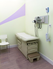 Doctor Office