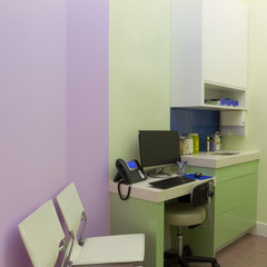 Doctor Office