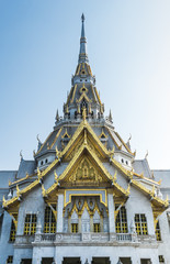 Fototapeta premium Temple