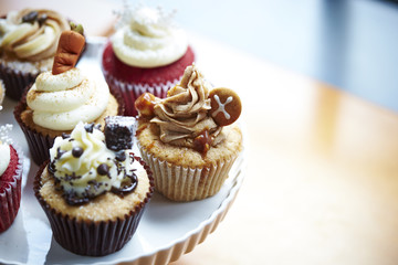 Cupcakes