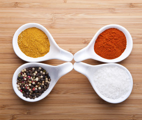 Spices