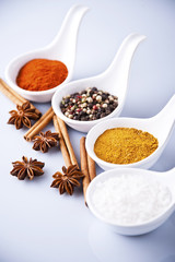 Cooking ingredients,spice