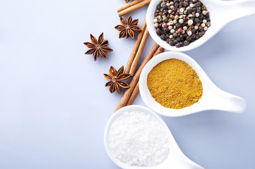 Cooking ingredients,spice