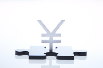 Obraz premium International currency