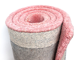 Teppichrolle