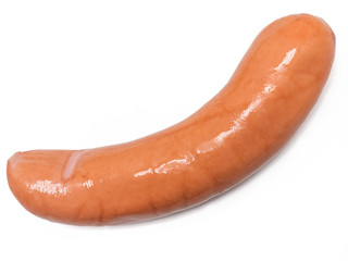 Bockwurst