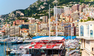 Principality of Monaco