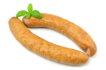 sausage