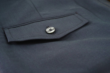 pant back pocket