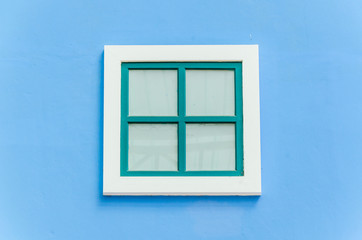 Vintage tuscany italian Window italian tuscany style