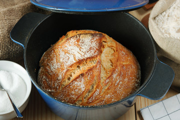 Bread