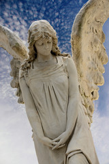 angelo guardiano - guardian angel