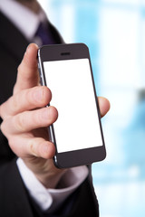 Modern wireless technology and social media